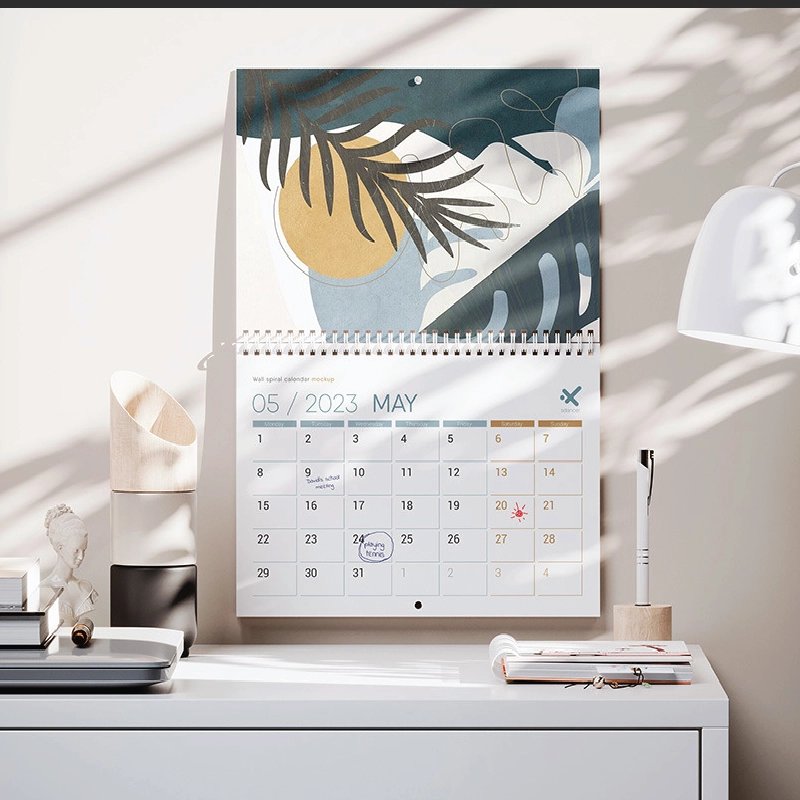 wall calendars 800x800
